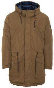 ΜΠΟΥΦΑΝ PEPE JEANS SPENCER REVERSIBLE PARKA PM402311 ΣΚΟΥΡΟ ΜΟΚΑ (M) ΜΠΟΥΦΑΝ PEPE JEANS SPENCER REVERSIBLE PARKA PM402311 ΣΚΟΥΡΟ ΜΟΚΑ (M)