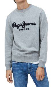 ΦΟΥΤΕΡ PEPE JEANS HAROLD PM581842 ΓΚΡΙ ΜΕΛΑΝΖΕ (XL) ΦΟΥΤΕΡ PEPE JEANS HAROLD PM581842 ΓΚΡΙ ΜΕΛΑΝΖΕ (XL)