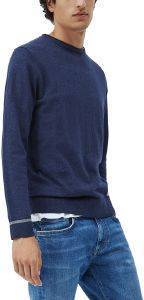 ΠΟΥΛΟΒΕΡ PEPE JEANS PABLO PM702063 ΣΚΟΥΡΟ ΜΠΛΕ (M) ΠΟΥΛΟΒΕΡ PEPE JEANS PABLO PM702063 ΣΚΟΥΡΟ ΜΠΛΕ (M)