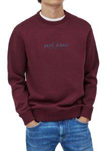  PEPE JEANS HORACE PORTOBELLO ROAD PM581847  (M)