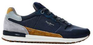 ΠΑΠΟΥΤΣΙ PEPE JEANS TINKER PRO RACER 0.4 PMS30652 ΜΠΛΕ ΣΚΟΥΡΟ (46) ΠΑΠΟΥΤΣΙ PEPE JEANS TINKER PRO RACER 0.4 PMS30652 ΜΠΛΕ ΣΚΟΥΡΟ (46)
