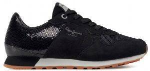 ΠΑΠΟΥΤΣΙ PEPE JEANS VERONA W FULL SEQUINS PLS31096 ΜΑΥΡΟ (41) ΠΑΠΟΥΤΣΙ PEPE JEANS VERONA W FULL SEQUINS PLS31096 ΜΑΥΡΟ (41)
