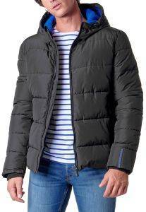 ΜΠΟΥΦΑΝ SUPERDRY SPORTS PUFFER M5010227A ΜΑΥΡΟ (XXL) ΜΠΟΥΦΑΝ SUPERDRY SPORTS PUFFER M5010227A ΜΑΥΡΟ (XXL)