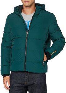  SUPERDRY SPORTS PUFFER M5010227A / (XXL)