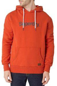 HOODIE SUPERDRY CL CANVAS M2010422A   (M)