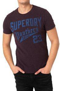 T-SHIRT SUPERDRY RW CLASSIC M1010417A   (XXL)