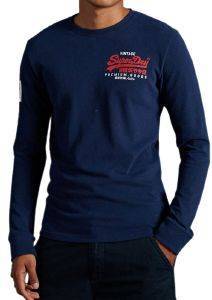   SUPERDRY VL DUO M6010154B   (XL)