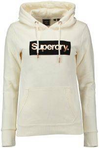 HOODIE SUPERDRY CL PATINA W2010375A  (S)