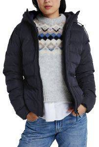 ΜΠΟΥΦΑΝ SUPERDRY BOSTON MICROFIBRE W5010296A ΣΚΟΥΡΟ ΜΠΛΕ (XL) ΜΠΟΥΦΑΝ SUPERDRY BOSTON MICROFIBRE W5010296A ΣΚΟΥΡΟ ΜΠΛΕ (XL)