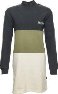  SUPERDRY NYC TIMES COLOURBLOCK W8010380A //