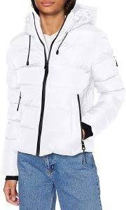ΜΠΟΥΦΑΝ SUPERDRY SPIRIT SPORTS PUFFER W5010286A ΛΕΥΚΟ (S) ΜΠΟΥΦΑΝ SUPERDRY SPIRIT SPORTS PUFFER W5010286A ΛΕΥΚΟ (S)