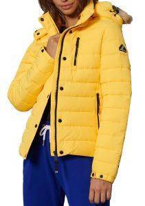ΜΠΟΥΦΑΝ SUPERDRY CLASSIC FAUX FUR FUJI W5010369A ΚΙΤΡΙΝΟ (L) ΜΠΟΥΦΑΝ SUPERDRY CLASSIC FAUX FUR FUJI W5010369A ΚΙΤΡΙΝΟ (L)