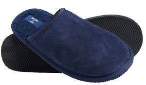 ΠΑΝΤΟΦΛΕΣ SUPERDRY SLIPPER MULE MF110080A ΣΚΟΥΡΟ ΜΠΛΕ (M) ΠΑΝΤΟΦΛΕΣ SUPERDRY SLIPPER MULE MF110080A ΣΚΟΥΡΟ ΜΠΛΕ (M)