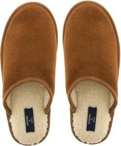��������� SUPERDRY SLIPPER MULE MF110080A ����� (L)