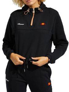 HOODIE ELLESSE BUBO OH SGG09667 ΜΑΥΡΟ (L) HOODIE ELLESSE BUBO OH SGG09667 ΜΑΥΡΟ (L)
