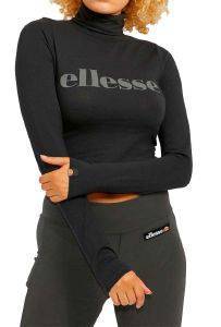 ΜΠΛΟΥΖΑ ΜΑΚΡΥΜΑΝΙΚΗ ELLESSE VOLITANS CROP SGG09619 ΜΑΥΡΟ (L) ΜΠΛΟΥΖΑ ΜΑΚΡΥΜΑΝΙΚΗ ELLESSE VOLITANS CROP SGG09619 ΜΑΥΡΟ (L)