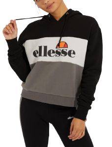 HOODIE ELLESSE ALLESANDRO OH CROP SGG08005 ΜΑΥΡΟ (L) HOODIE ELLESSE ALLESANDRO OH CROP SGG08005 ΜΑΥΡΟ (L)