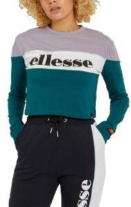 ΜΠΛΟΥΖΑ ΜΑΚΡΥΜΑΝΙΚΗ ELLESSE REPTANS SGG09634 CROP ΒΕΡΑΜΑΝ (S) ΜΠΛΟΥΖΑ ΜΑΚΡΥΜΑΝΙΚΗ ELLESSE REPTANS SGG09634 CROP ΒΕΡΑΜΑΝ (S)