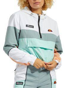 HOODIE ELLESSE STEPERA 1/2 ZIP SGG09659  (M)