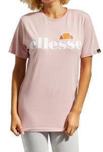 T-SHIRT ELLESSE ALBANY SGG03237 ΡΟΖ (S) T-SHIRT ELLESSE ALBANY SGG03237 ΡΟΖ (S)