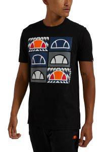 T-SHIRT ELLESSE ROMAL SHG09743 ����� (M)