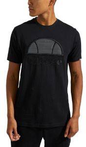 T-SHIRT ELLESSE QUIL SHG09738 ΜΑΥΡΟ (L) T-SHIRT ELLESSE QUIL SHG09738 ΜΑΥΡΟ (L)