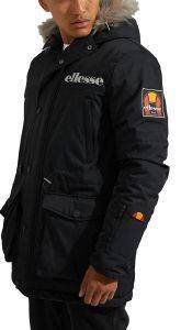 ΜΠΟΥΦΑΝ ELLESSE MAZZO PARKA SHG09740 ΜΑΥΡΟ (M) ΜΠΟΥΦΑΝ ELLESSE MAZZO PARKA SHG09740 ΜΑΥΡΟ (M)