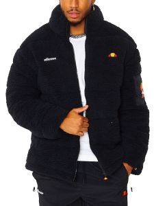 ΤΖΑΚΕΤ ELLESSE SMU HANSON PADDED SHG09749SMU ΜΑΥΡΟ (M) ΤΖΑΚΕΤ ELLESSE SMU HANSON PADDED SHG09749SMU ΜΑΥΡΟ (M)