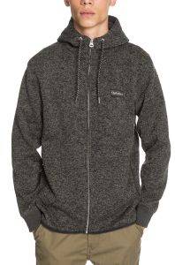 HOODIE   QUIKSILVER KELLER EQYFT04180    (M)