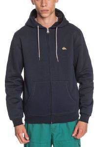 HOODIE   QUIKSILVER EVERYDAY SHERPA EQYFT04185   (XL)