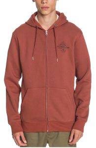 HOODIE   QUIKSILVER BEFORE LIGHT EQYFT04205  (M)