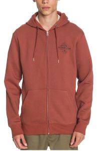 HOODIE �� �������� QUIKSILVER BEFORE LIGHT EQYFT04205 �������� (L)