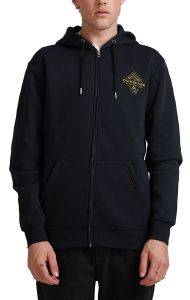 HOODIE ΜΕ ΦΕΡΜΟΥΑΡ QUIKSILVER BEFORE LIGHT EQYFT04205 ΜΑΥΡΟ (M) HOODIE ΜΕ ΦΕΡΜΟΥΑΡ QUIKSILVER BEFORE LIGHT EQYFT04205 ΜΑΥΡΟ (M)
