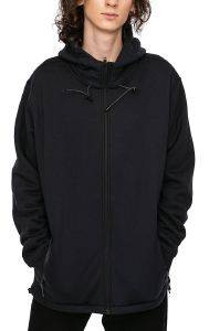 HOODIE ΜΕ ΦΕΡΜΟΥΑΡ QUIKSILVER KUROW SHERPA EQYFT04219 ΜΑΥΡΟ (M) HOODIE ΜΕ ΦΕΡΜΟΥΑΡ QUIKSILVER KUROW SHERPA EQYFT04219 ΜΑΥΡΟ (M)