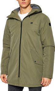  QUIKSILVER SKYWARD PARKA EQYJK03611   (L)