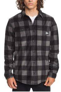  QUIKSILVER NORTH SEA EXPEDITION FLANNEL EQYWT04063   / (M)