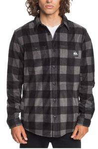 ΠΟΥΚΑΜΙΣΟ QUIKSILVER NORTH SEA EXPEDITION FLANNEL EQYWT04063 ΚΑΡΟ ΣΚΟΥΡΟ ΓΚΡΙ/ΜΑΥΡΟ (M) ΠΟΥΚΑΜΙΣΟ QUIKSILVER NORTH SEA EXPEDITION FLANNEL EQYWT04063 ΚΑΡΟ ΣΚΟΥΡΟ ΓΚΡΙ/ΜΑΥΡΟ (M)