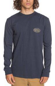 ΜΠΛΟΥΖΑ ΜΑΚΡΥΜΑΝΙΚΗ QUIKSILVER FAR BEHIND EQYZT06069 ΣΚΟΥΡΟ ΜΠΛΕ (XL) ΜΠΛΟΥΖΑ ΜΑΚΡΥΜΑΝΙΚΗ QUIKSILVER FAR BEHIND EQYZT06069 ΣΚΟΥΡΟ ΜΠΛΕ (XL)