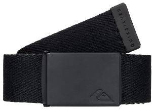 ΖΩΝΗ QUIKSILVER THE JAM REVERSIBLE EQYAA03912 ΙΜΑΝΤΑΣ ΜΑΥΡΟ ΖΩΝΗ QUIKSILVER THE JAM REVERSIBLE EQYAA03912 ΙΜΑΝΤΑΣ ΜΑΥΡΟ