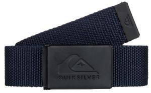 ΖΩΝΗ QUIKSILVER PRINCIPAL SCHWACK EQYAA03958 ΙΜΑΝΤΑΣ ΣΚΟΥΡΟ ΜΠΛΕ ΖΩΝΗ QUIKSILVER PRINCIPAL SCHWACK EQYAA03958 ΙΜΑΝΤΑΣ ΣΚΟΥΡΟ ΜΠΛΕ