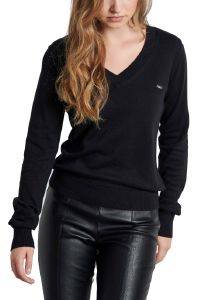 ΠΟΥΛΟΒΕΡ FUNKY BUDDHA FBL002-102-09 ΜΑΥΡΟ (XL) ΠΟΥΛΟΒΕΡ FUNKY BUDDHA FBL002-102-09 ΜΑΥΡΟ (XL)
