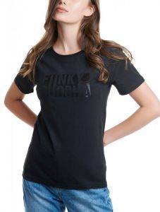 T-SHIRT FUNKY BUDDHA FBL002-103-04  (S)