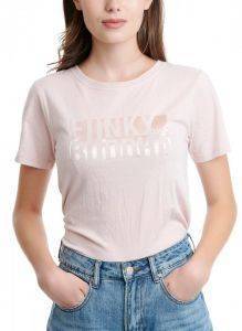 T-SHIRT FUNKY BUDDHA FBL002-103-04 ΑΝΟΙΧΤΟ ΡΟΖ (S) T-SHIRT FUNKY BUDDHA FBL002-103-04 ΑΝΟΙΧΤΟ ΡΟΖ (S)