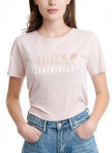 T-SHIRT FUNKY BUDDHA FBL002-103-04   (S)