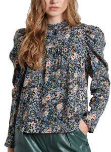 ΠΟΥΚΑΜΙΣΟ FUNKY BUDDHA FBL002-104-05 FLORAL (S) ΠΟΥΚΑΜΙΣΟ FUNKY BUDDHA FBL002-104-05 FLORAL (S)
