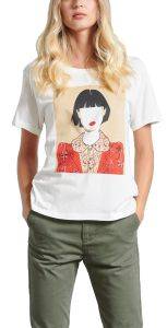 T-SHIRT FUNKY BUDDHA FBL002-112-04 ΛΕΥΚΟ (L) T-SHIRT FUNKY BUDDHA FBL002-112-04 ΛΕΥΚΟ (L)