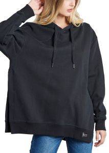 HOODIE FUNKY BUDDHA FBL002-112-06 ����� (L)