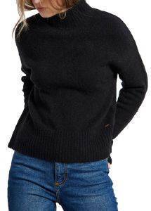 ΠΟΥΛΟΒΕΡ FUNKY BUDDHA ΖΙΒΑΓΚΟ FBL002-117-09 ΜΑΥΡΟ (L) ΠΟΥΛΟΒΕΡ FUNKY BUDDHA ΖΙΒΑΓΚΟ FBL002-117-09 ΜΑΥΡΟ (L)