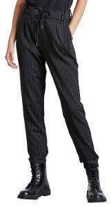 ΠΑΝΤΕΛΟΝΙ FUNKY BUDDHA TAILORED FBL002-122-02 ΜΑΥΡΟ (M) ΠΑΝΤΕΛΟΝΙ FUNKY BUDDHA TAILORED FBL002-122-02 ΜΑΥΡΟ (M)