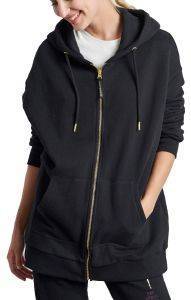 HOODIE   FUNKY BUDDHA FBL002-124-06  (M)